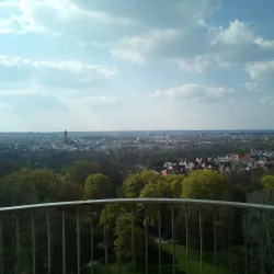 Wittelsbacher Park - Aichach