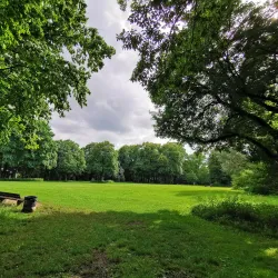 Wittelsbacher Park - Aichach