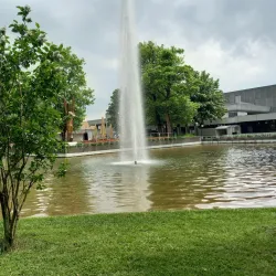 Wittelsbacher Park - Aichach