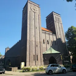 Wittelsbacher Park - Aichach