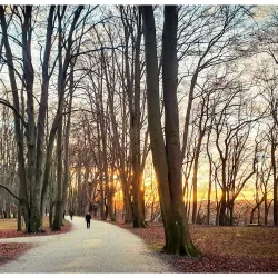 Wittelsbacher Park - Aichach