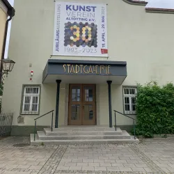 Altötting Treasury Museum - Altötting