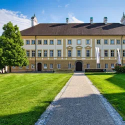 Pilgrimage Museum (Wallfahrtsmuseum) - Altötting