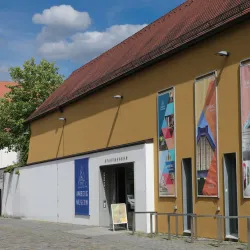 Amberg City Museum (Stadtmuseum Amberg) - Amberg