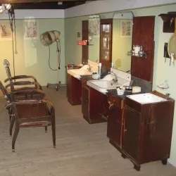 Amberg City Museum (Stadtmuseum Amberg) - Amberg