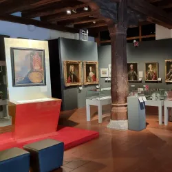 Amberg City Museum (Stadtmuseum Amberg) - Amberg