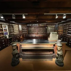 Amberg City Museum (Stadtmuseum Amberg) - Amberg