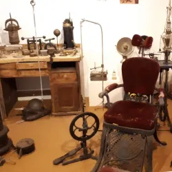 Amberg City Museum (Stadtmuseum Amberg) - Amberg