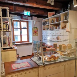 Amberg City Museum (Stadtmuseum Amberg) - Amberg