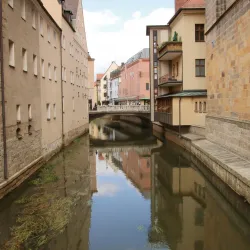 Amberg Old Town - Amberg
