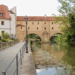 Amberg Old Town - Amberg