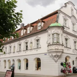 Amberg Old Town - Amberg