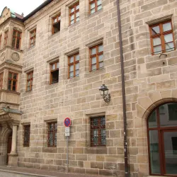 Amberg Old Town - Amberg