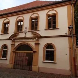 Amberg Synagogue - Amberg