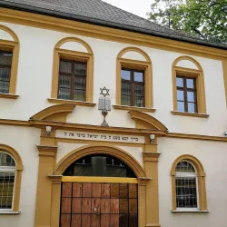 Amberg Synagogue - Amberg