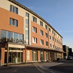 Maximilianstrasse - Amberg