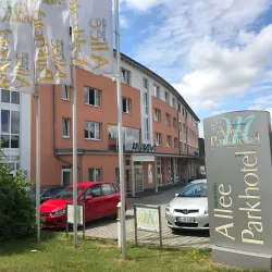 Maximilianstrasse - Amberg