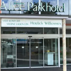 Maximilianstrasse - Amberg