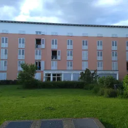 Maximilianstrasse - Amberg