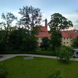 Maximilianstrasse - Amberg