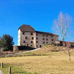 Schlossplatz - Amberg