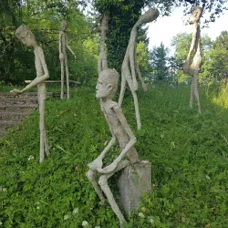 Schlossplatz - Amberg