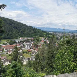 Schlossplatz - Amberg