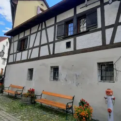 St. Martin's Tower (Martinsturm) - Amberg