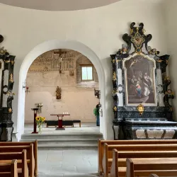 St. Martin's Tower (Martinsturm) - Amberg