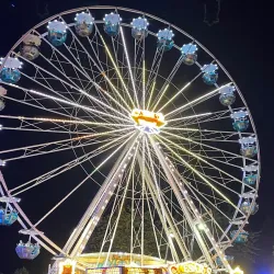 Angelbachtal Community Center - Angelbachtal