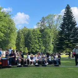 Angelbachtal Community Center - Angelbachtal