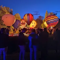 Angelbachtal Community Center - Angelbachtal