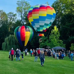 Angelbachtal Cultural Festival - Angelbachtal