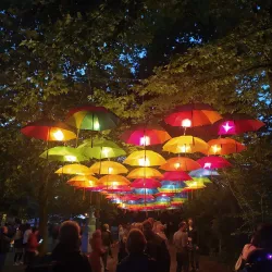 Angelbachtal Cultural Festival - Angelbachtal