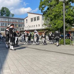 Angelbachtal Cultural Festival - Angelbachtal
