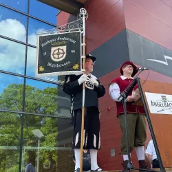 Angelbachtal Cultural Festival - Angelbachtal