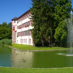 Angelbachtal Cycling Routes - Angelbachtal