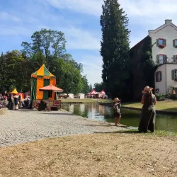 Angelbachtal Cycling Routes - Angelbachtal