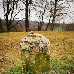 Angelbachtal Cycling Routes - Angelbachtal