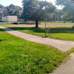 Angelbachtal Cycling Routes - Angelbachtal