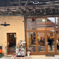 Angelbachtal Vineyard - Angelbachtal