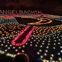 Historic Town Center - Angelbachtal