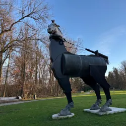 Historic Town Center - Angelbachtal