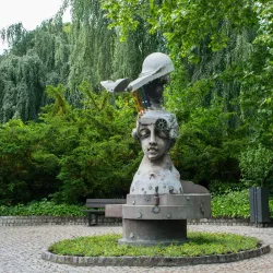 Historic Town Center - Angelbachtal