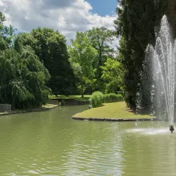 Historic Town Center - Angelbachtal