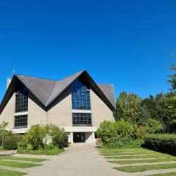 St. Martin's Church - Angelbachtal