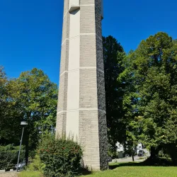 St. Martin's Church - Angelbachtal