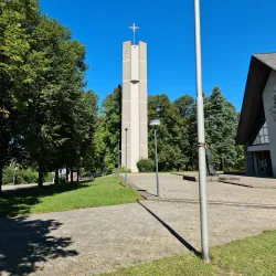 St. Martin's Church - Angelbachtal