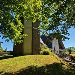 St. Martin's Church - Angelbachtal