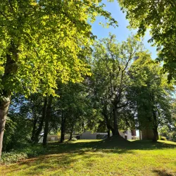 St. Martin's Church - Angelbachtal